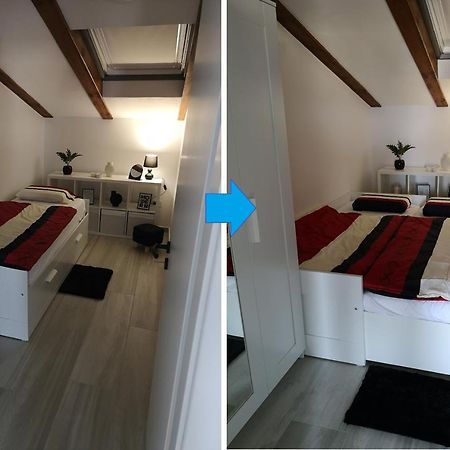 Apartman The View Krk 크르크 외부 사진