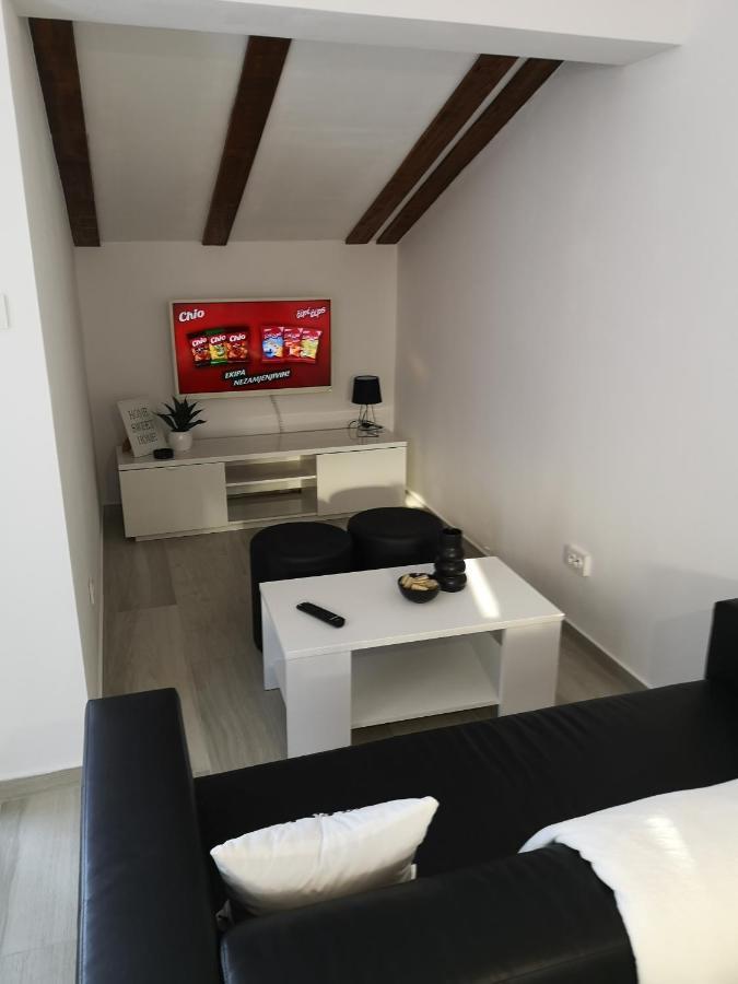 Apartman The View Krk 크르크 외부 사진