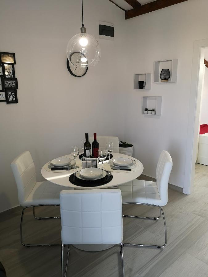 Apartman The View Krk 크르크 외부 사진