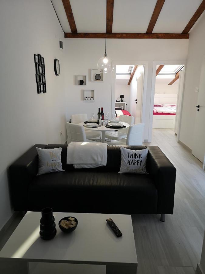 Apartman The View Krk 크르크 외부 사진