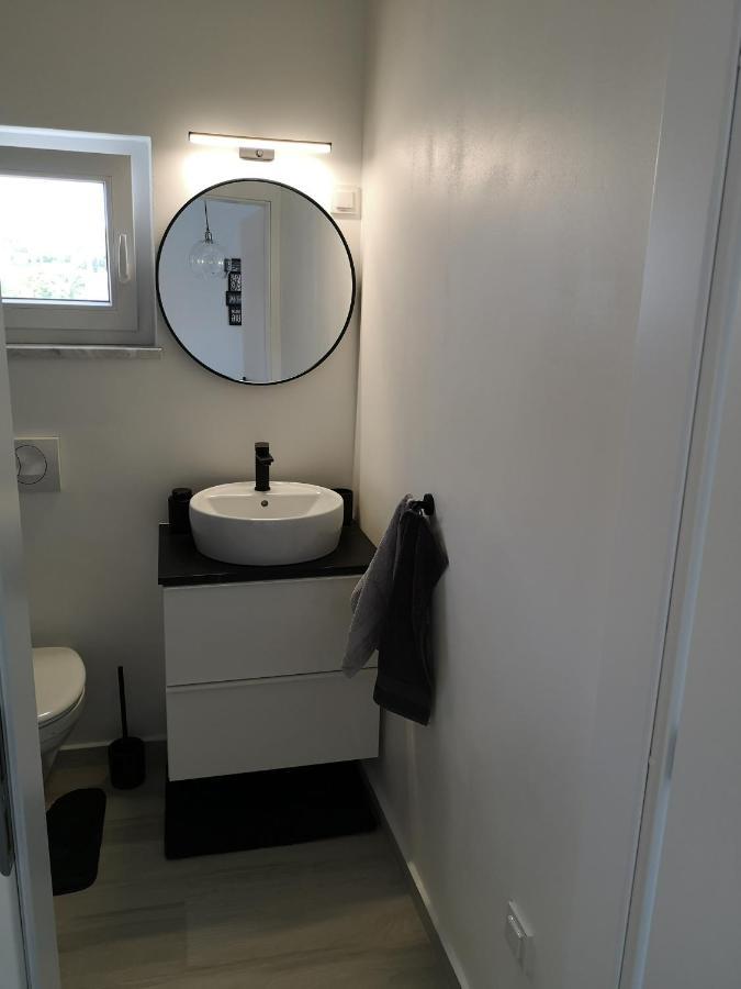 Apartman The View Krk 크르크 외부 사진