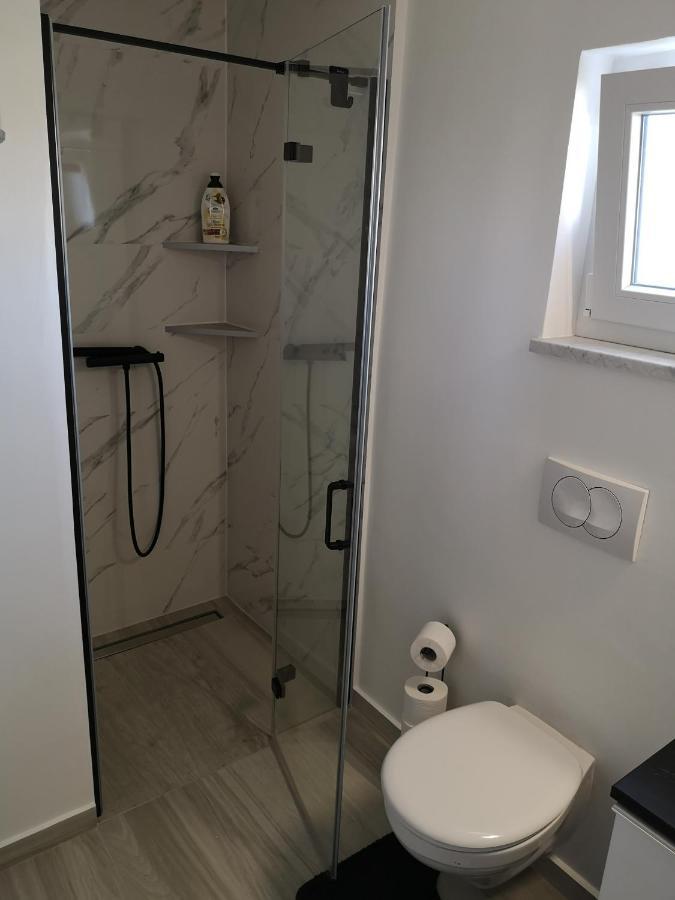 Apartman The View Krk 크르크 외부 사진