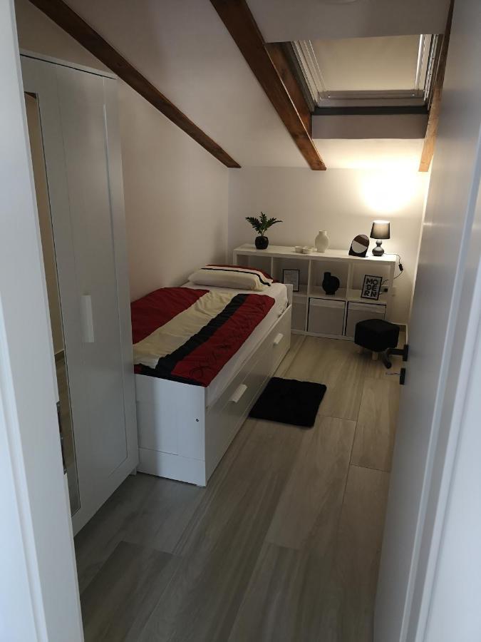 Apartman The View Krk 크르크 외부 사진