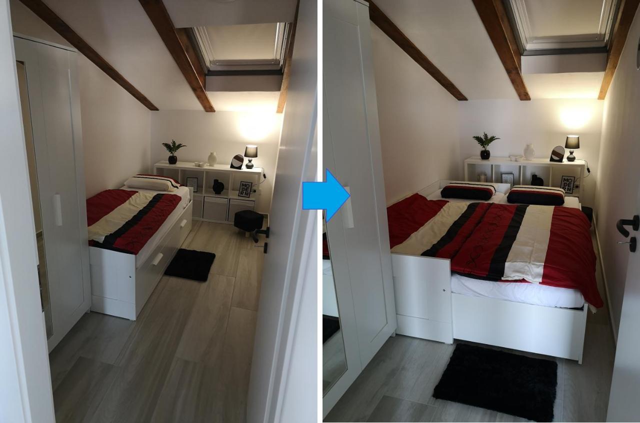 Apartman The View Krk 크르크 외부 사진