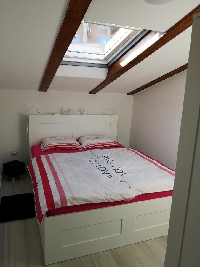 Apartman The View Krk 크르크 외부 사진