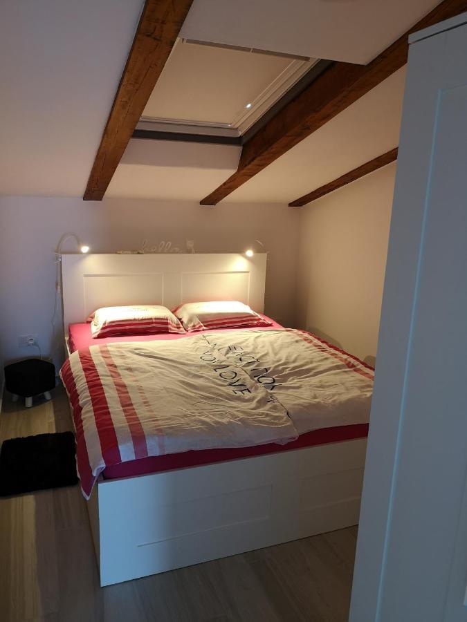 Apartman The View Krk 크르크 외부 사진